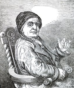 Samuel Parr. tekijältä Unbekannt