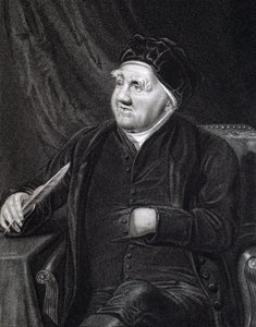 Samuel Parr. tekijältä Unbekannt