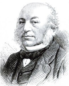 Sir Anthony de Rothschild. tekijältä Unbekannt