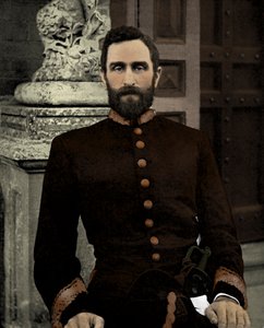 Sir Roger Casement tekijältä Unbekannter Künstler