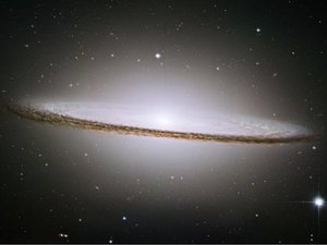 Galaxy hattu, c 2005 tekijältä Unbekannt