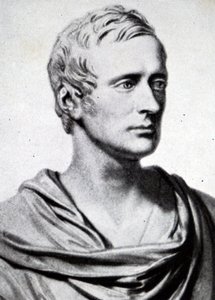 Stamford Raffles. tekijältä Unbekannt