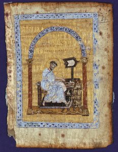Arkhimedes Palimpsest tekijältä Unbekannt