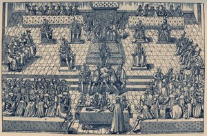 Orleansin tuomioistuin 1561