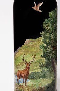 Macallan 1926, 60 vuotta vanha tekijältä Unbekannt