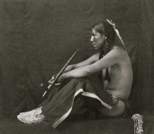Rauhanpiippu 1914 (kuva) tekijältä Unbekannter Künstler