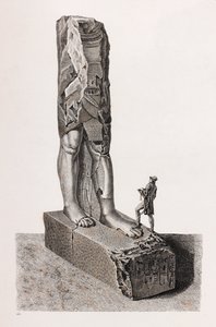 Thebes tekijältä Unbekannt