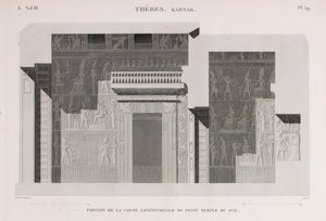 Thebes tekijältä Unbekannt