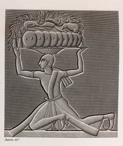 Thebes tekijältä Unbekannt