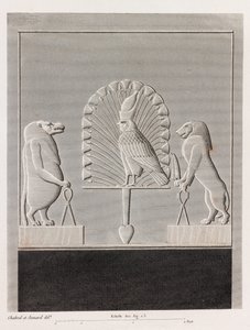 Thebes tekijältä Unbekannt