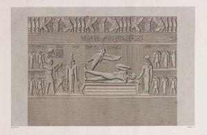 Thebes tekijältä Unbekannt
