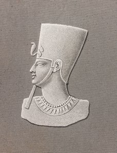 Thebes tekijältä Unbekannt