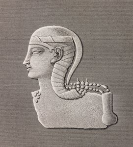 Thebes tekijältä Unbekannt