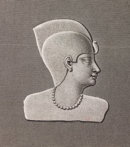 Thebes tekijältä Unbekannt