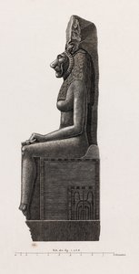 Thebes tekijältä Unbekannt