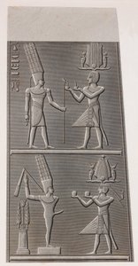 Thebes tekijältä Unbekannt