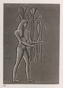 Thebes tekijältä Unbekannt