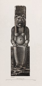 Thebes tekijältä Unbekannt