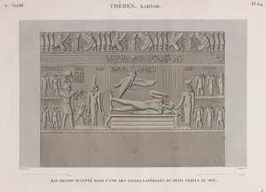 Thebes tekijältä Unbekannt