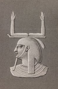 Thebes tekijältä Unbekannt