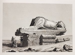 Thebes: Karnak tekijältä Unbekannt