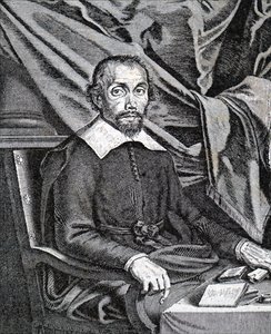 Theophraste Renaudot. tekijältä Unbekannt