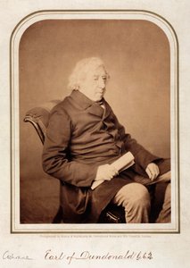 Thomas Cochrane, Earl of Dundonald tekijältä Unbekannt