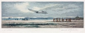 "To the Attack", c 1914-1918 tekijältä Unbekannt