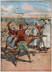 Kidutukset au Maroc. Kidutukset Marokossa.