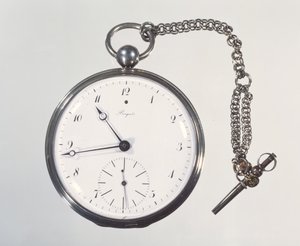 Abraham-Louis Breguet