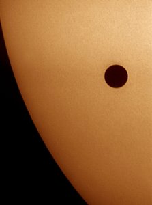 Venuksen kulku, 2004 tekijältä Unbekannt