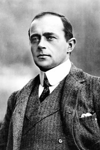 Iso-Britannia: kapteeni Robert Falcon Scott 1868-1912 tekijältä Unbekannt