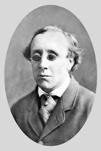 Iso-Britannia: Professori Henry Fawcett 1833-1884 tekijältä Unbekannt