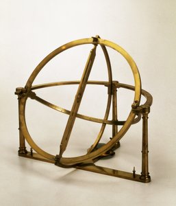 Yleisaurinkokello John Bradleyn (k. 1725) Pietari I -kokoelmasta, Pietari tekijältä Unbekannt