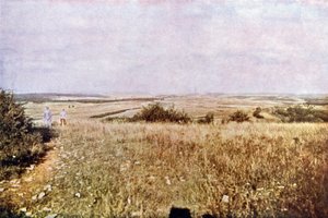 WW1: Verdunin taistelu tekijältä Unbekannter Künstler