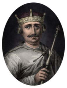 William II tekijältä Unbekannter Künstler