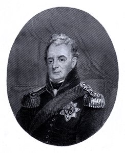 William IV tekijältä Unbekannter Künstler