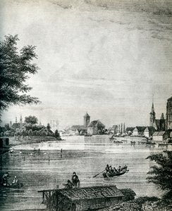 Wroclaw, Puola tekijältä Unbekannter Künstler
