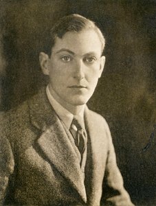 George Malloryn muotokuva tekijältä Underwood and Underwood