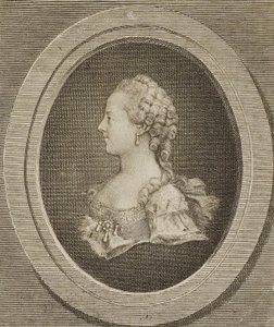 (Marie Antoinette) tekijältä Unidentified