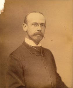 Frank Wilbert Stokes tekijältä Unidentified