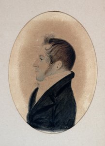 John Borden, Thomas Wix Bordenin isä. tekijältä Unidentified