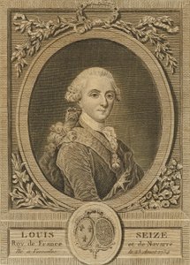 Louis Seize tekijältä Unidentified