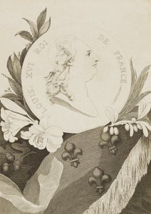 Ludvig XVI, Ranskan kuningas tekijältä Unidentified