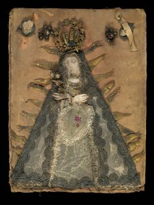 Madonna tekijältä Unidentified