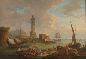 Marine tekijältä Unidentified