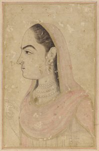 Nur Jahan tekijältä Unidentified