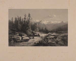 Oeuvres de a Calame tekijältä Unidentified
