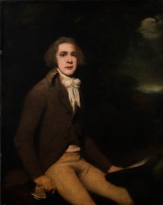 Sir William Boothby tekijältä Unidentified