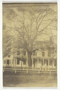 Chittendon House tekijältä Unknown